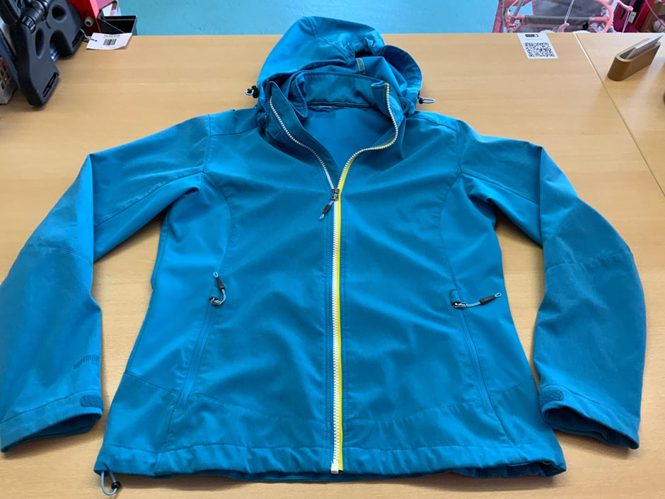  Jacke S Blau
