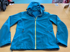 Jacke S Blau