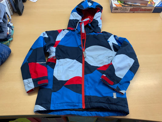 Reima Winterjacke 116