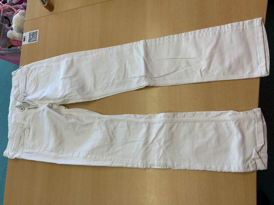 Pepe Hosen S Weiss
