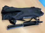 BEMERO Notenständer Schwarz