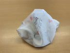 IKEA Lampe Weiß