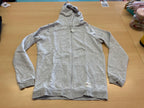 Jacke 134/140 Grau