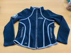 Jacke 140 Blau