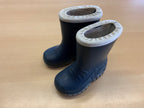 Stiefel 23 Blau