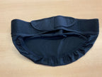  Schwangerschaftsgurt Schwarz