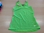 Nike Tanktop M Grün