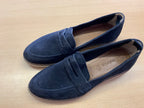 Tamaris Schuhe 39 Dunkelblau