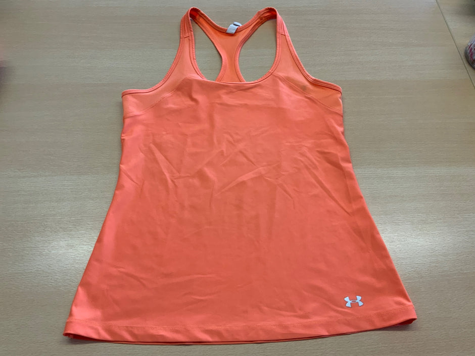 Sport-Shirt S Orange
