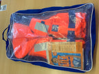 Bema Schwimmweste Orange