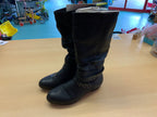 Stiefel 39 Schwarz