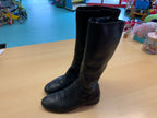Stiefel 38 Schwarz