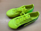Puma Fussball-Schuhe 38 Neon Gelb