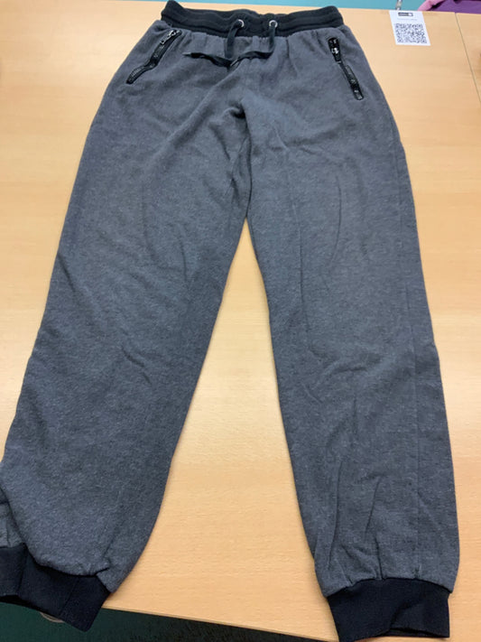  Jogginghose 158/164 Grau