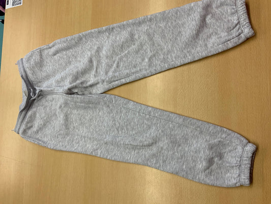 Jogginghose 128 Hellgrau