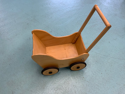 Lauflernhilfe Naturholzfarben