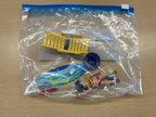 Playmobil-Spielzeug Mehrfarbig