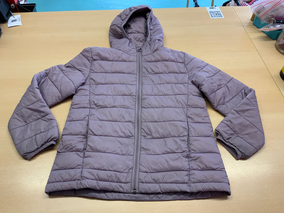 Jacke 140 Lila