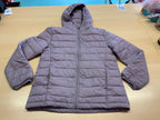 Jacke 140 Lila