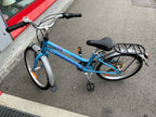 Crosswave Velo Blau