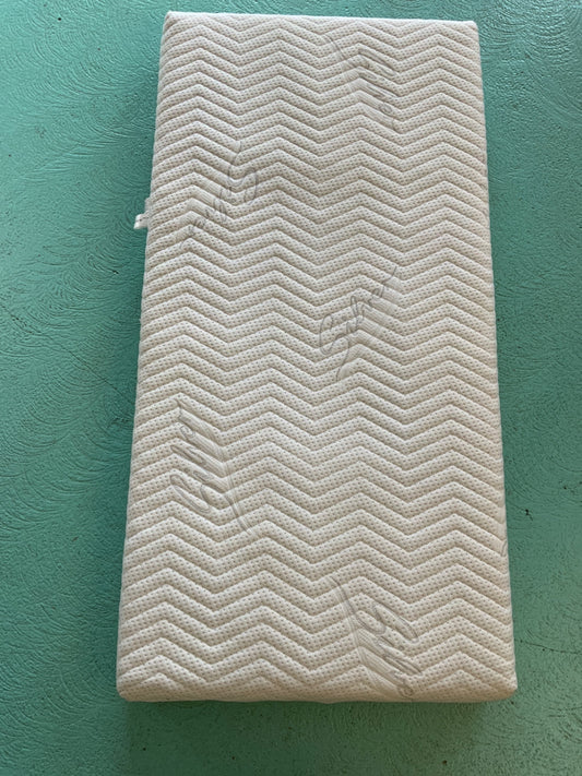 Matratze 60 x 120 Beige