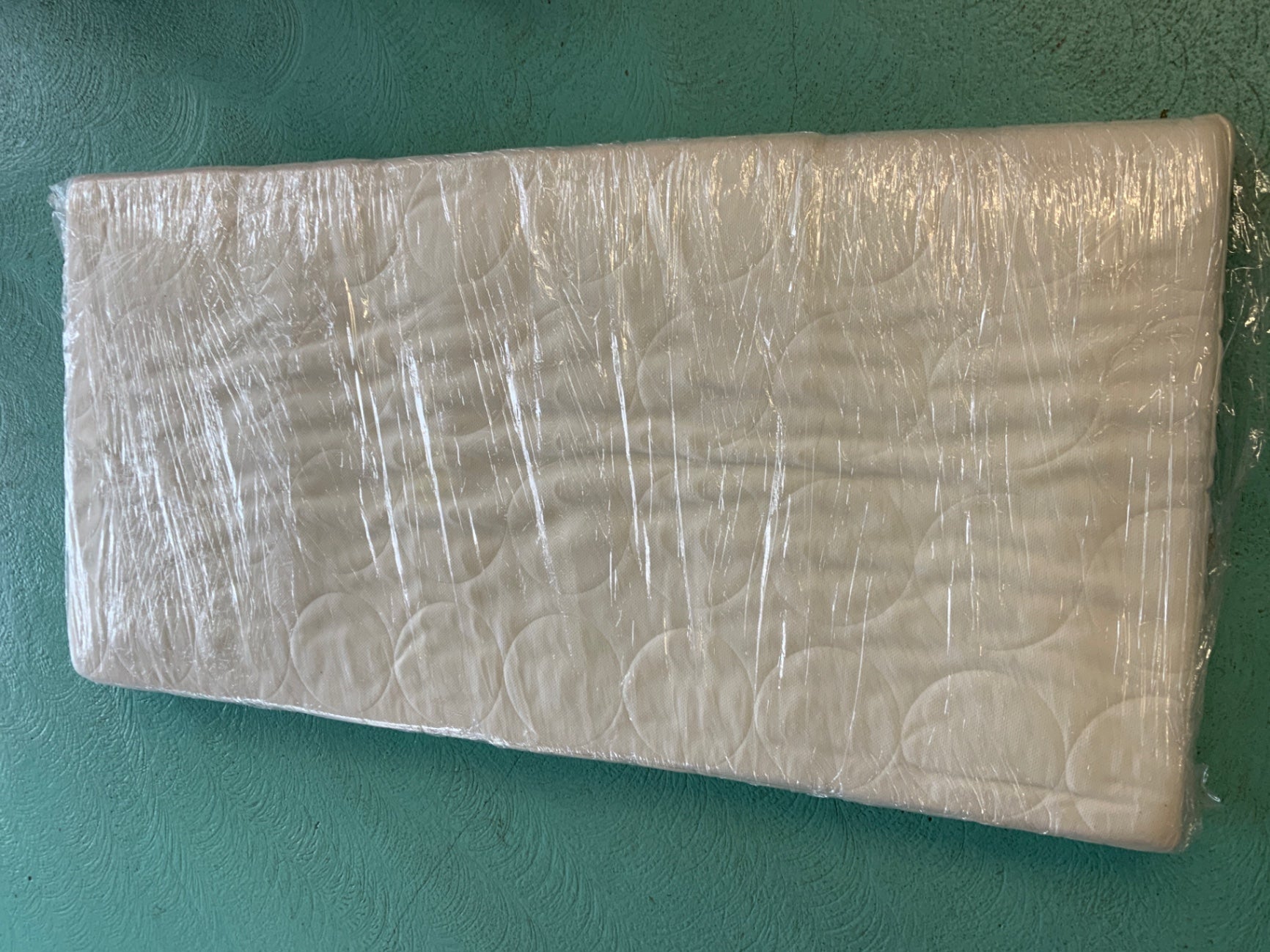 Matratze 70/140 Beige