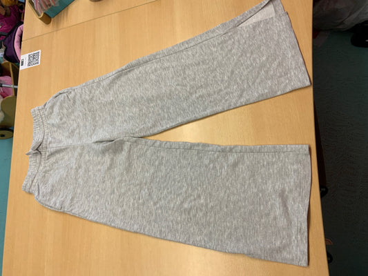 Jogginghose 140 Grau