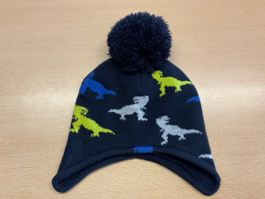 Mütze Dunkelblau