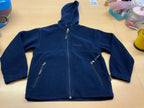 Greenland Jacke 116 Blau