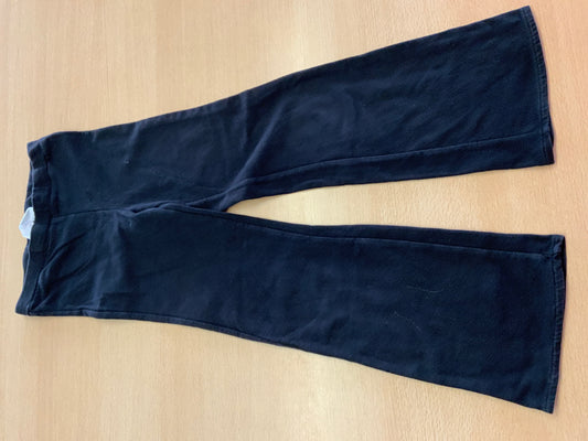 Leggins 116 Schwarz