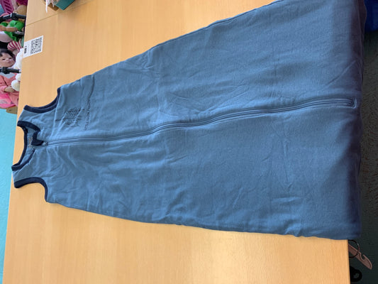  Schlafsack Blau