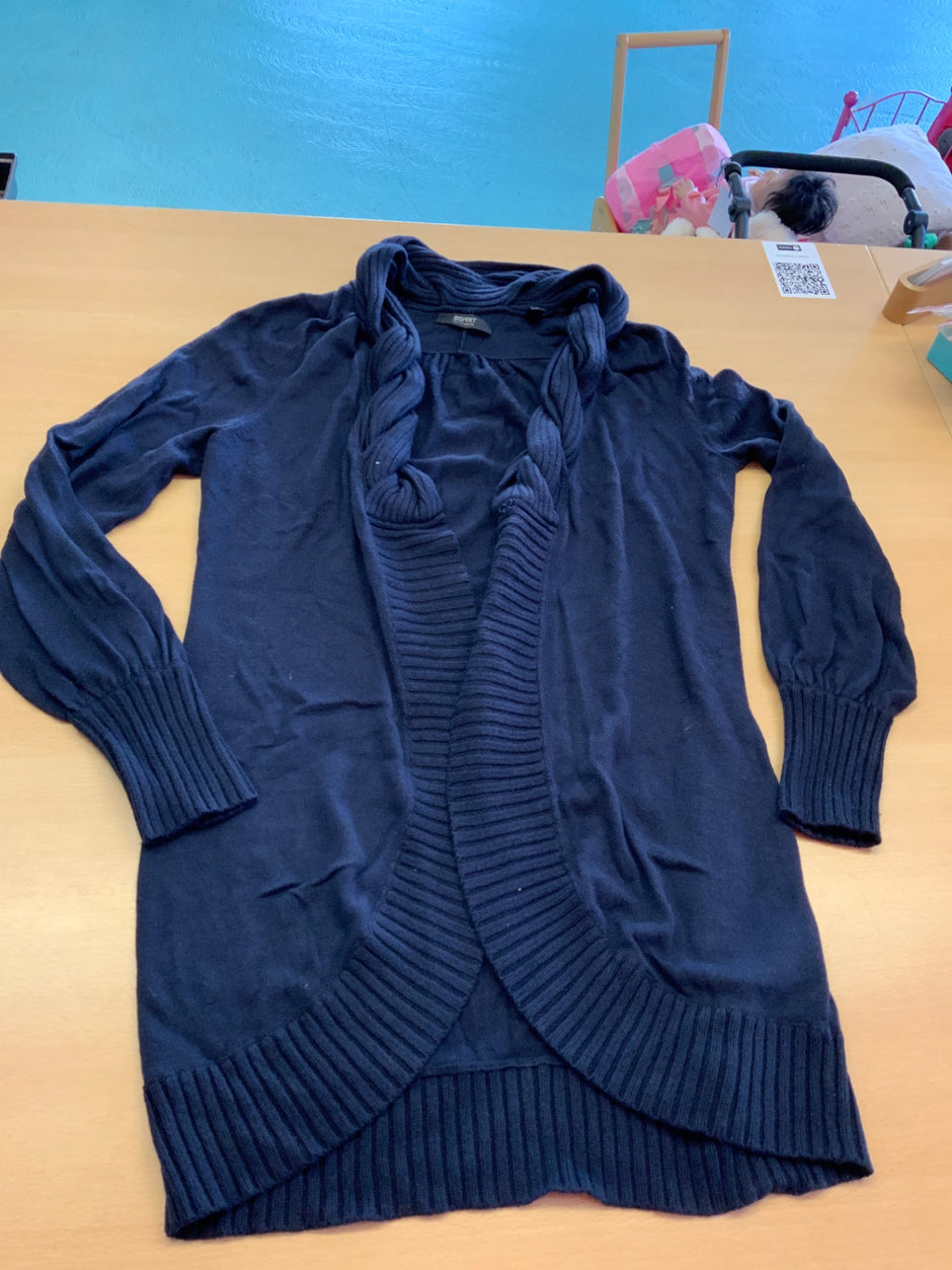 Esprit Jacke M Dunkelblau