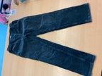 Hose 140 Dunkelgrün