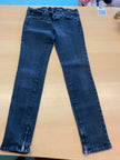 Jeans 36 Dunkelblau