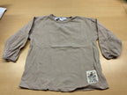 Minnie Mouse Pullover 110 Beige