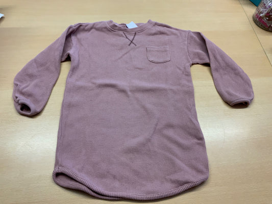 Pullover 110 Rosa