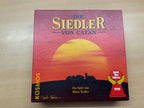 Kosmos Spiel Die Siedler von Catan Bunt