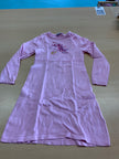 Kleid 116 Pink