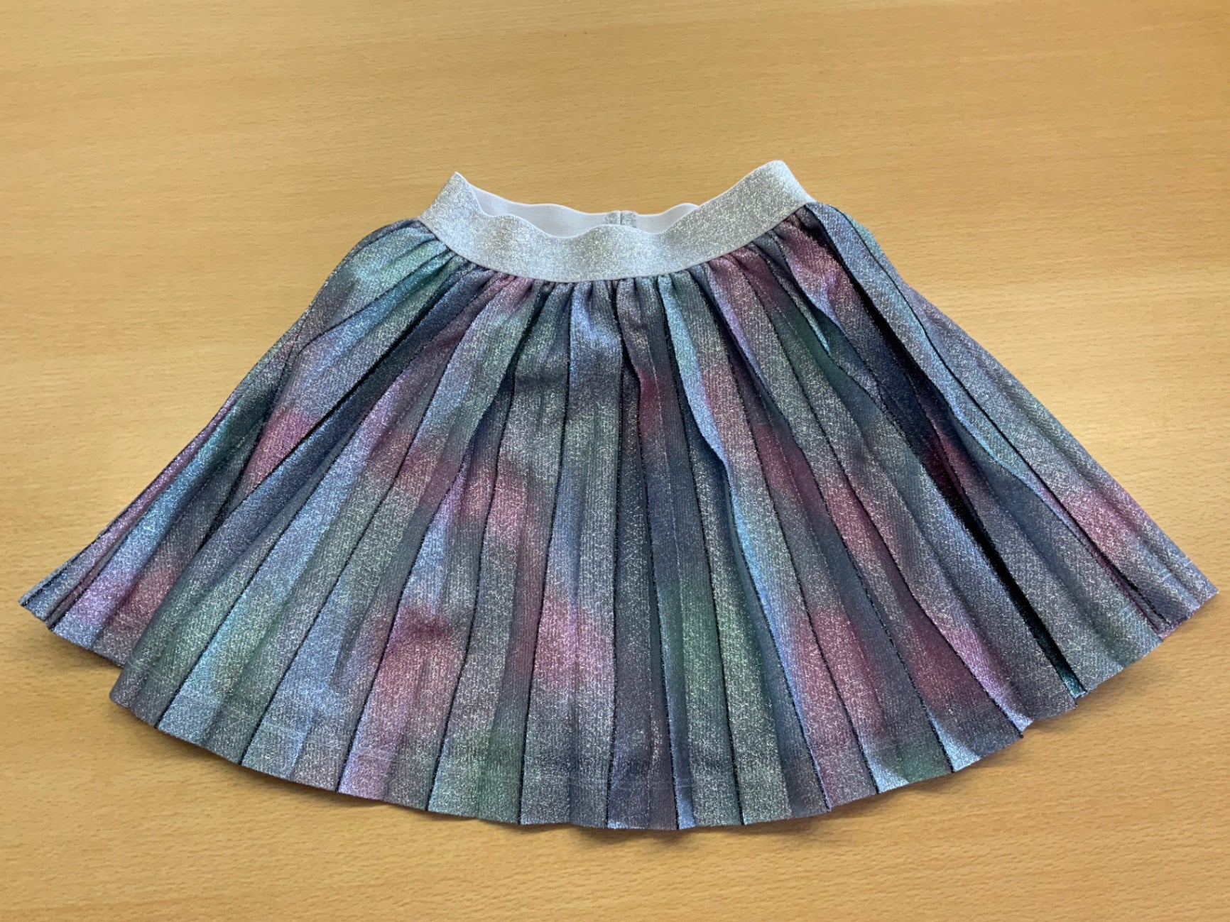 Jupe 110 Multicolor
