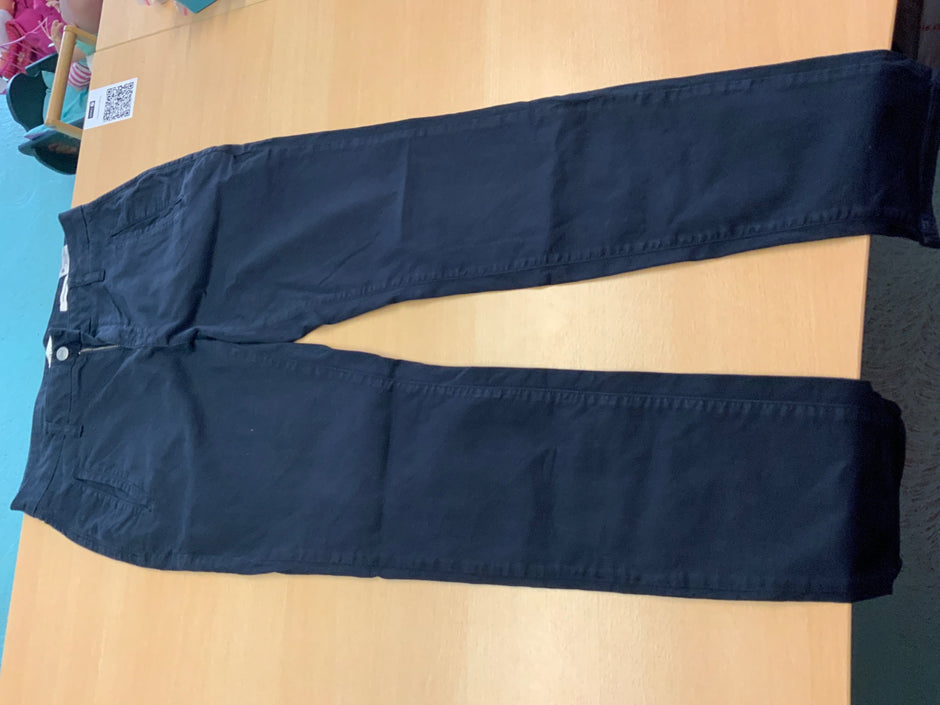  Hose 38 Dunkelblau