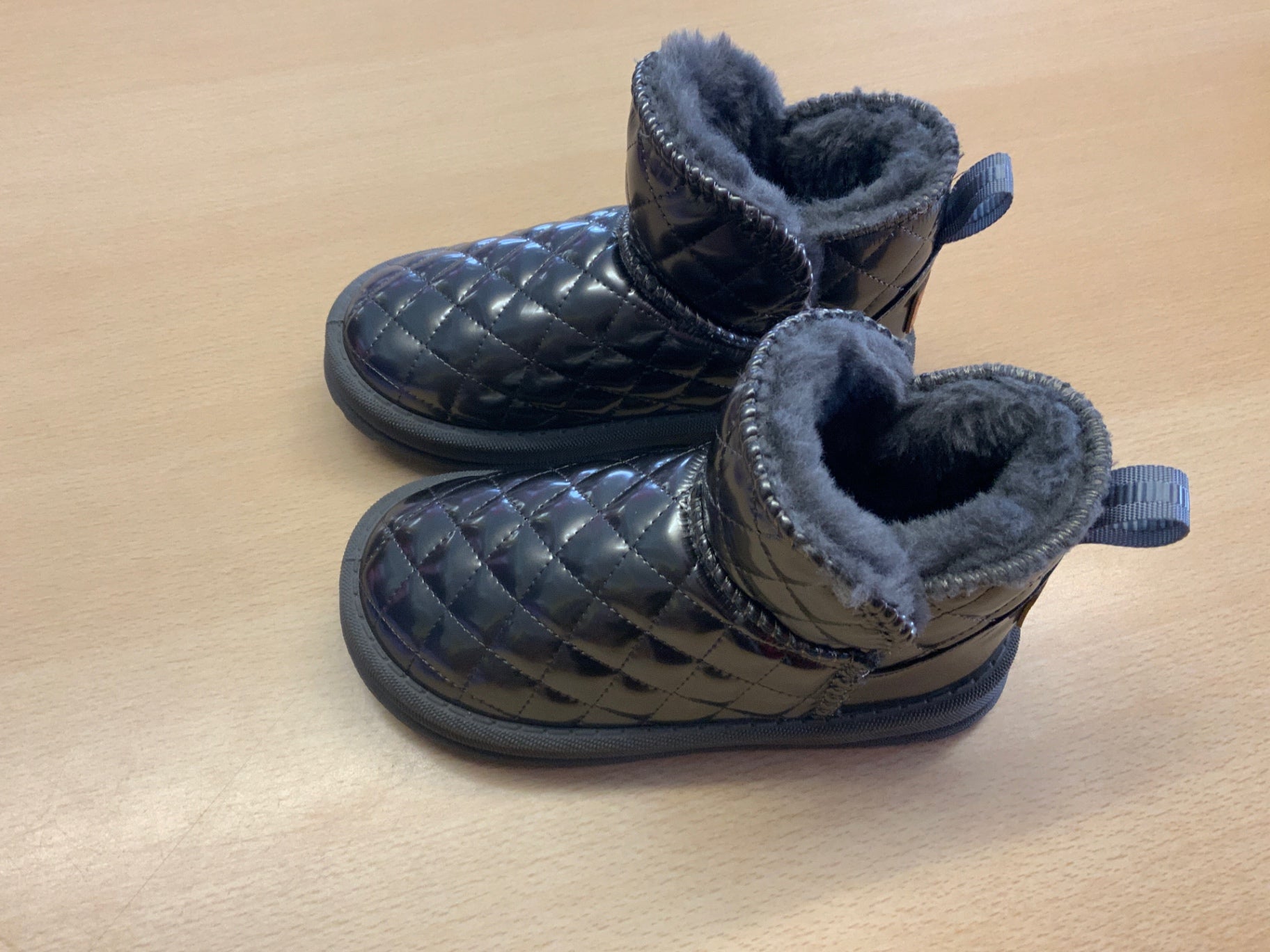Stiefeletten 