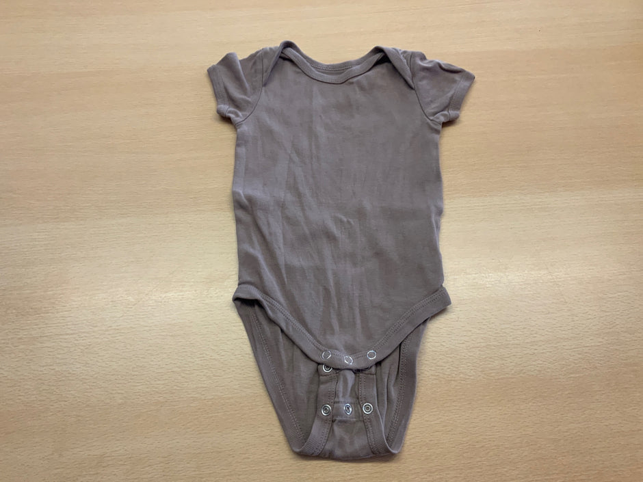 Babybody 80/86 Beige
