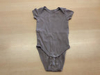 Babybody 80/86 Beige