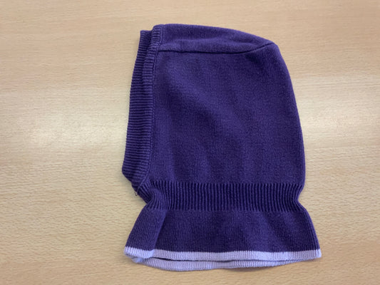  Mütze Lila