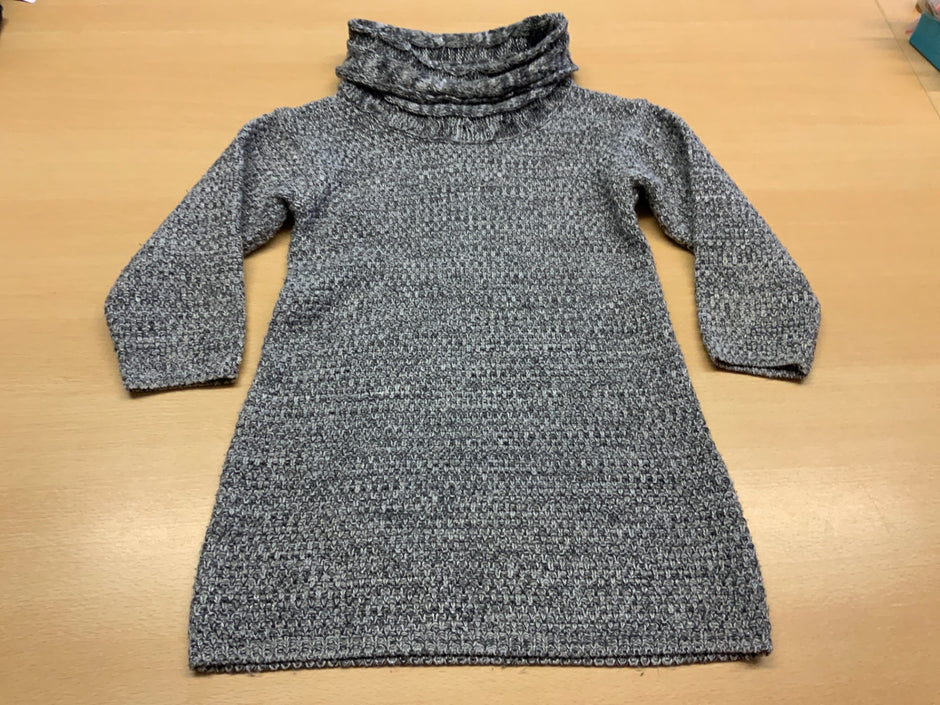  Pullover 110 Grau