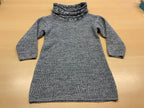  Pullover 110 Grau