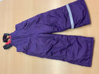 Skihose 86 Lila