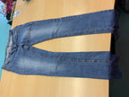  Jeans 31/34 Blau