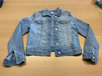 Jeansjacke 146 Blau