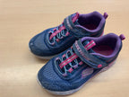 Skechers Sneaker 31 Blau, Pink, Lila